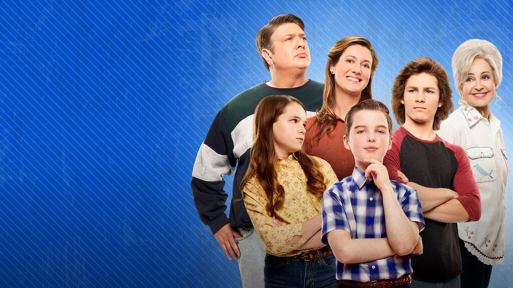Young Sheldon Full Episodes Free Watch Young Sheldon | Netflix