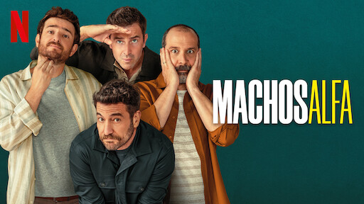 Hermanísimas 2015 Película Completa En Español Latino Hermanísimas | Netflix